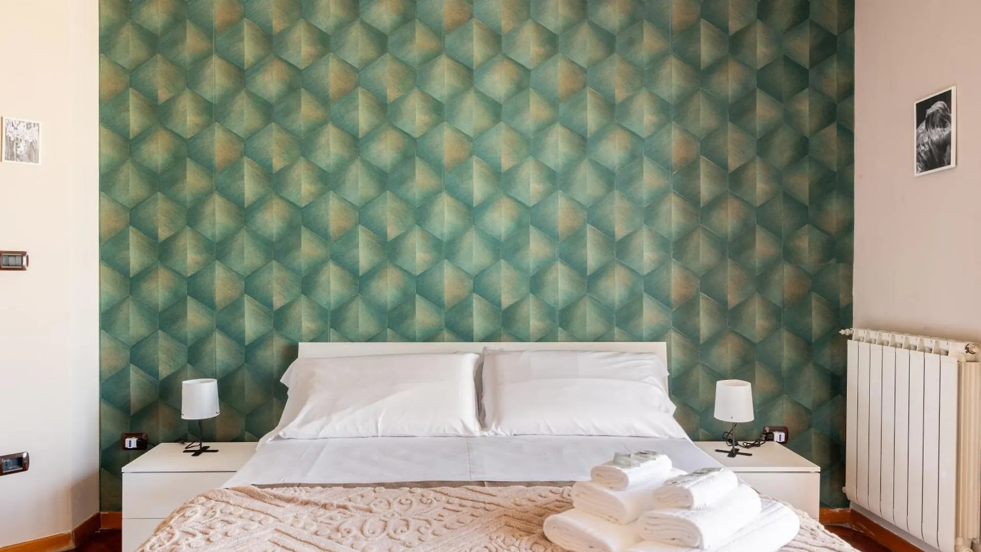 Scaramantico Apartment Naples