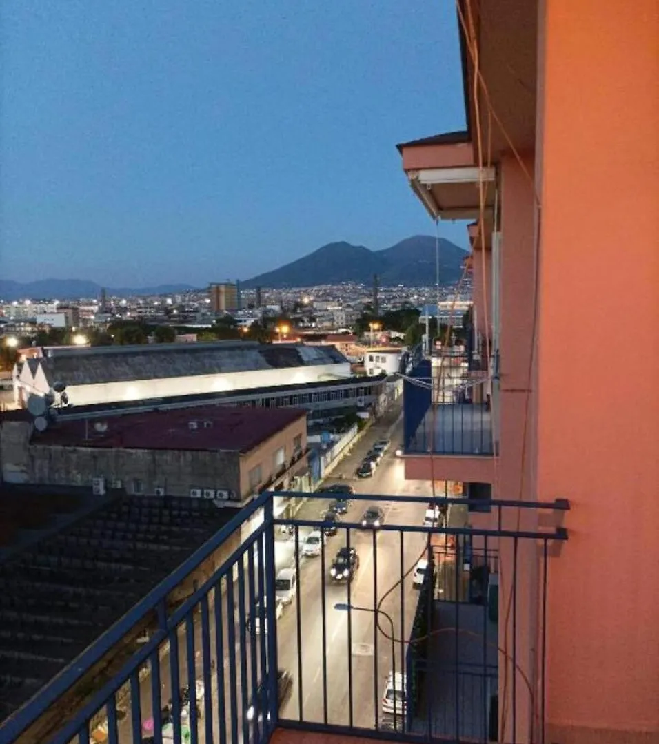 Scaramantico Apartment Naples