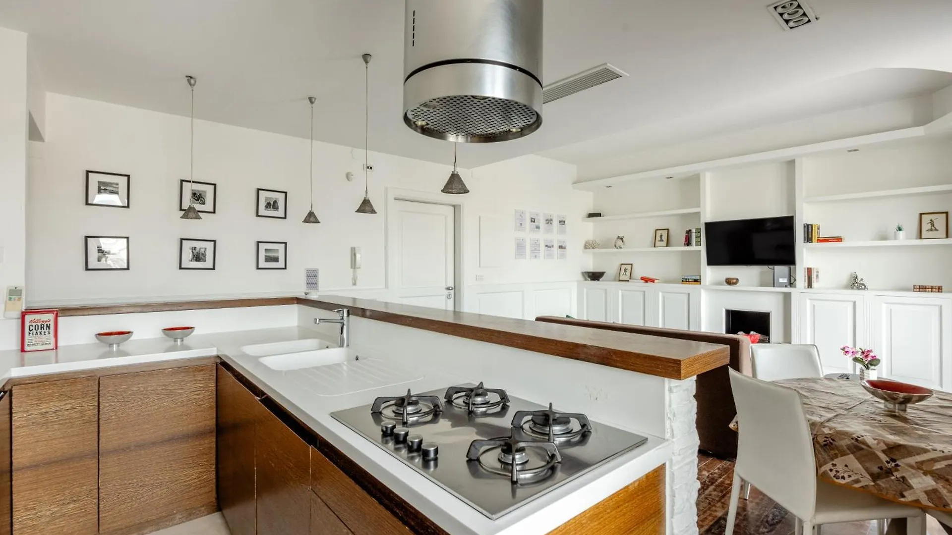 Scaramantico Apartment Naples