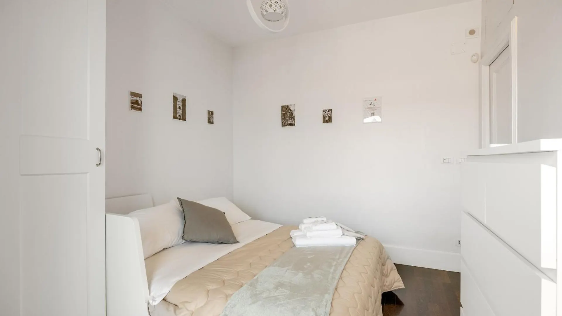 Scaramantico Apartment Naples