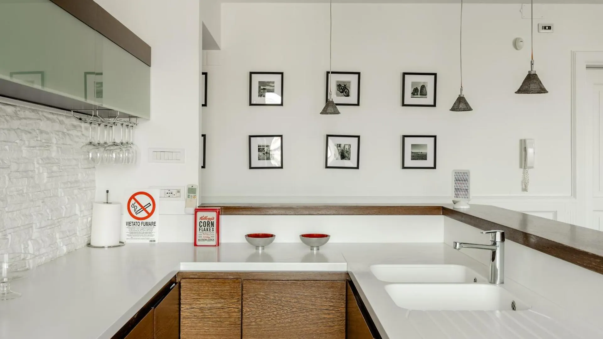 Scaramantico Apartment Naples