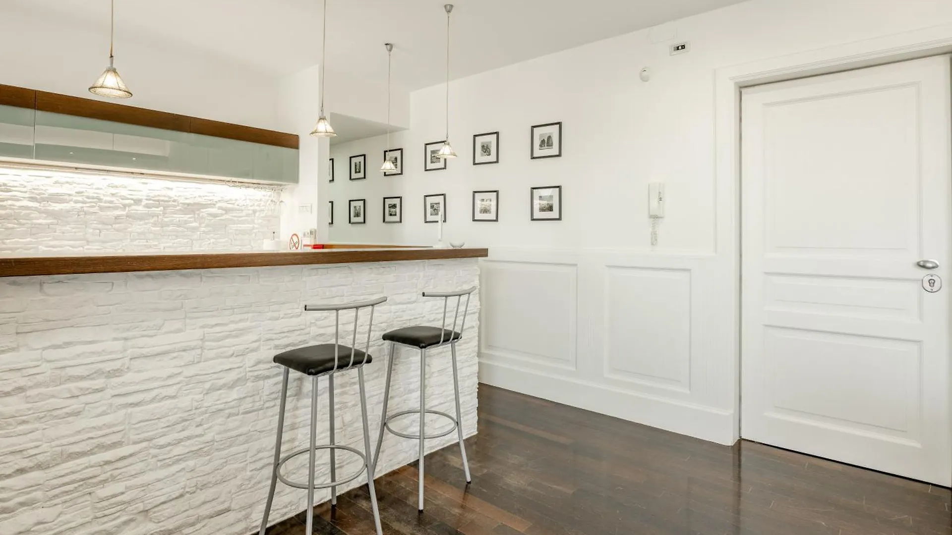 Scaramantico Apartment Naples