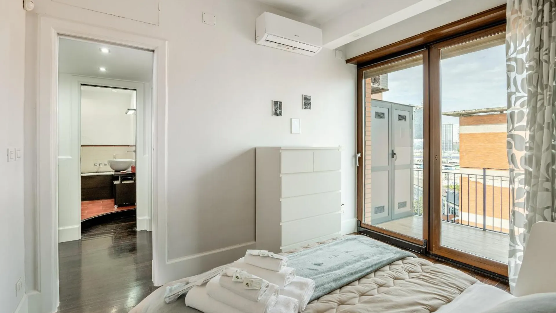 Scaramantico Apartment Naples Italy