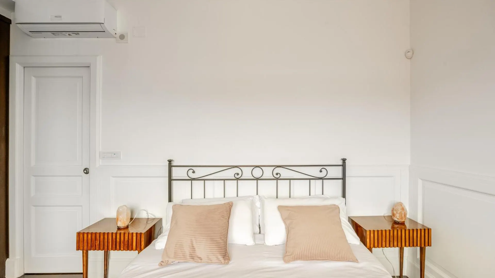 Scaramantico Apartment Naples