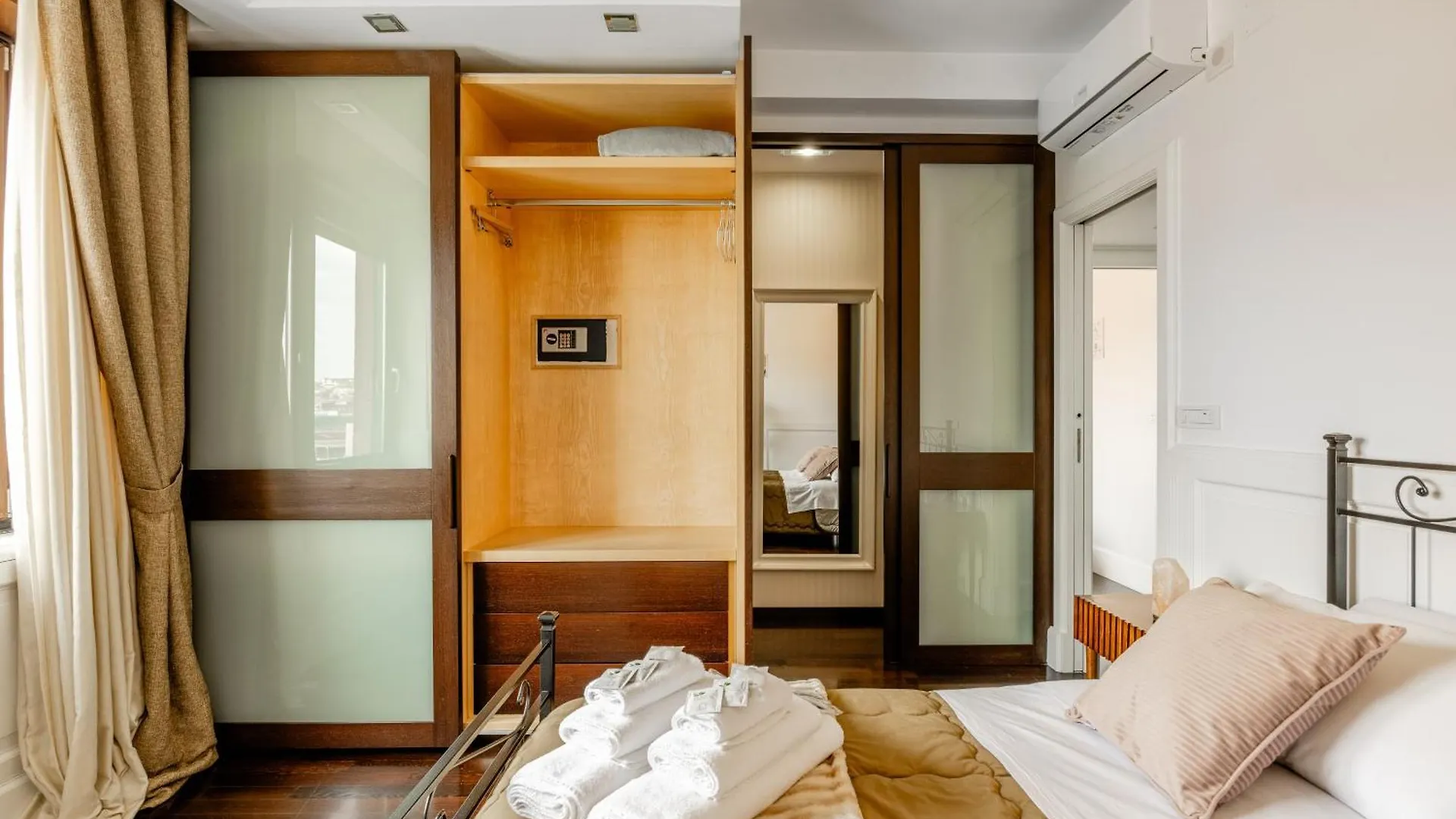 Scaramantico Apartment Naples