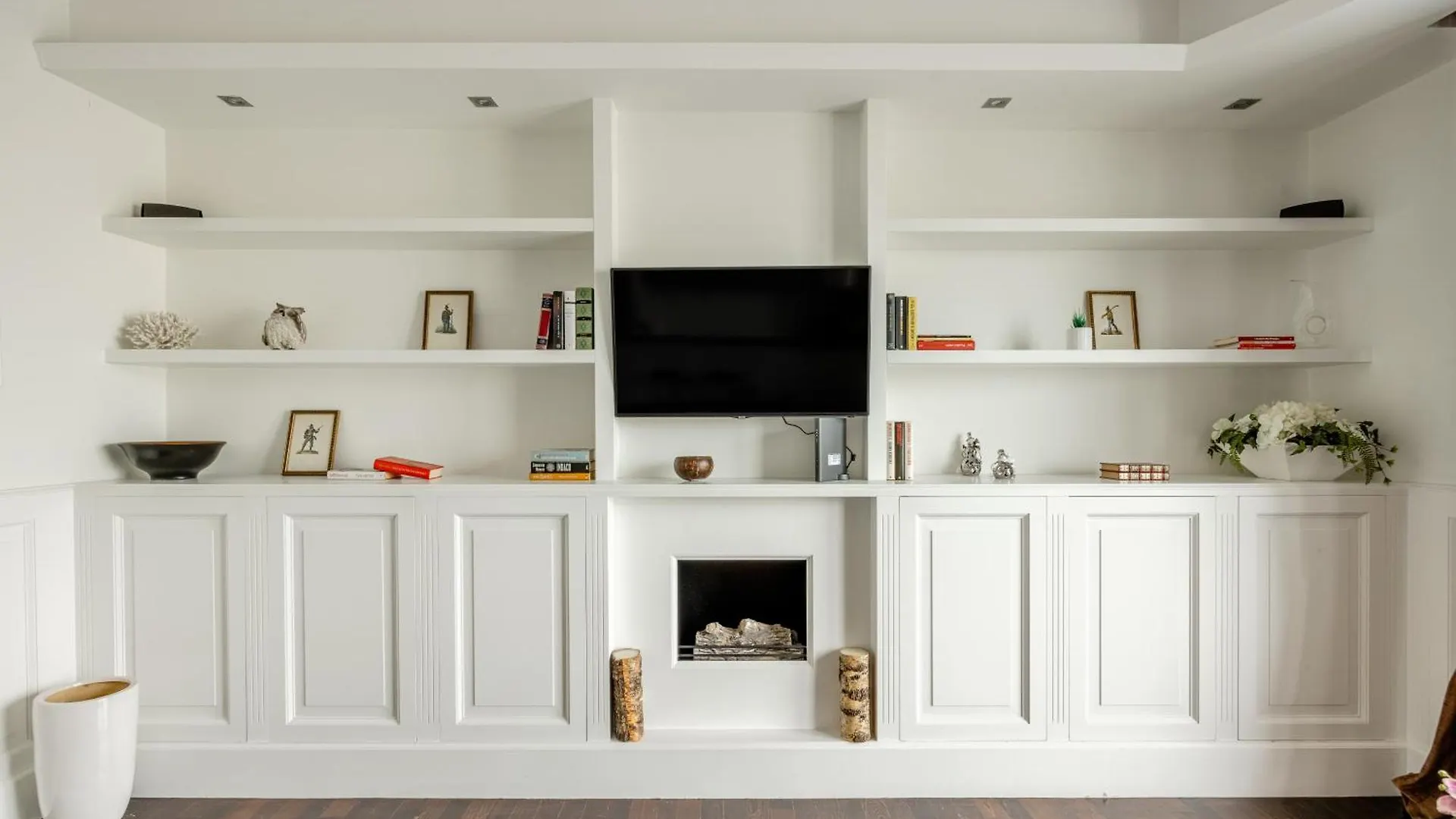 Scaramantico Apartment Naples