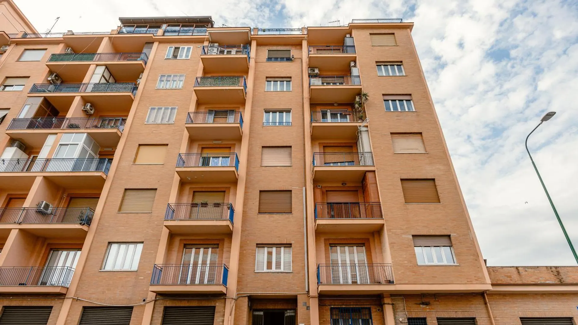 Scaramantico Apartment Naples 0*,