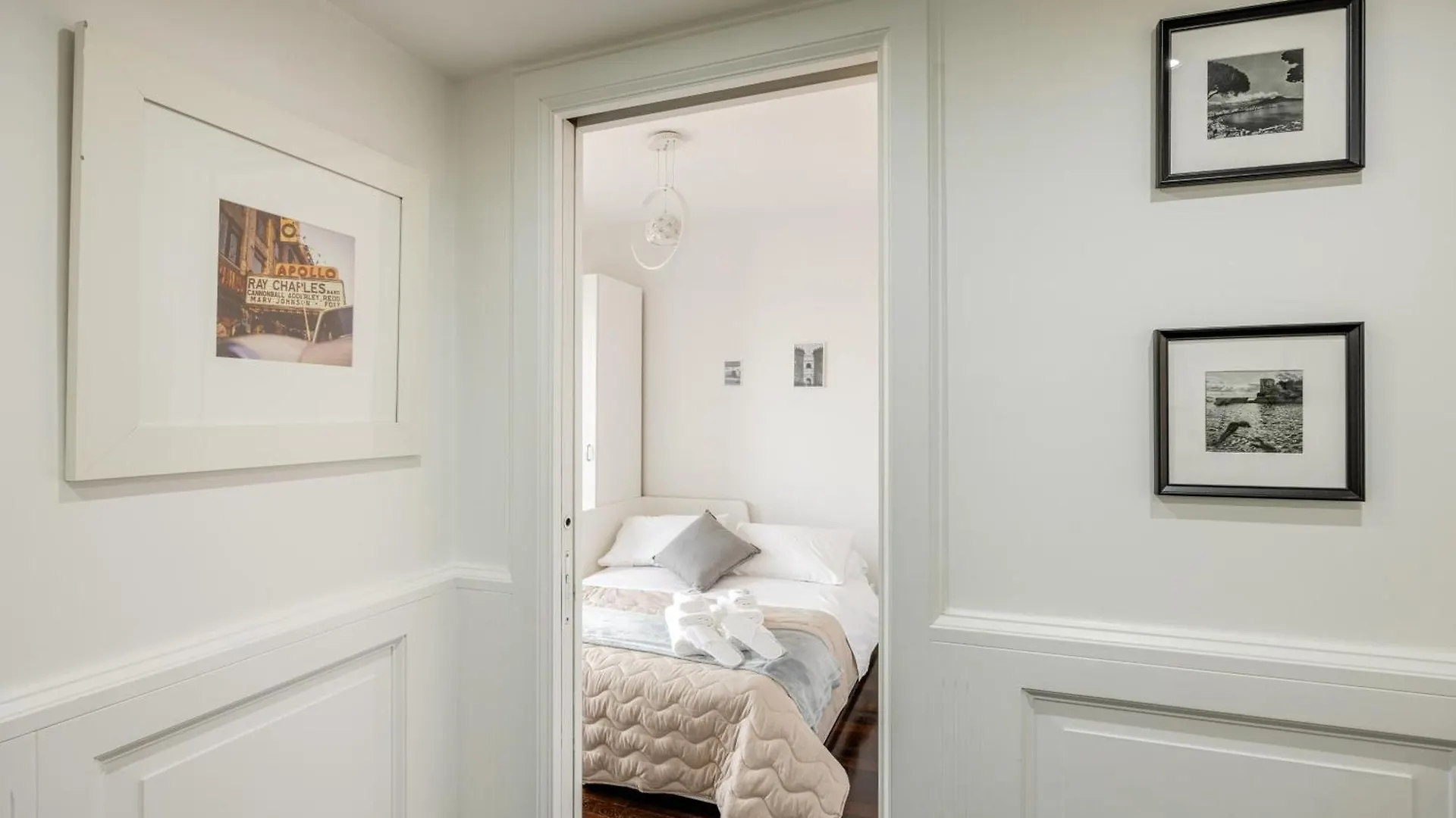Scaramantico Apartment Naples