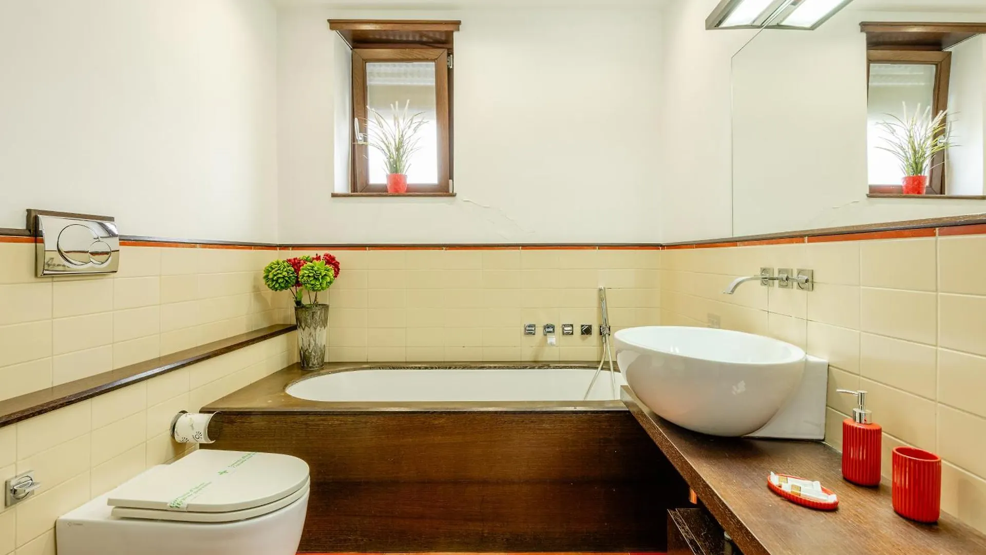 Scaramantico Apartment Naples