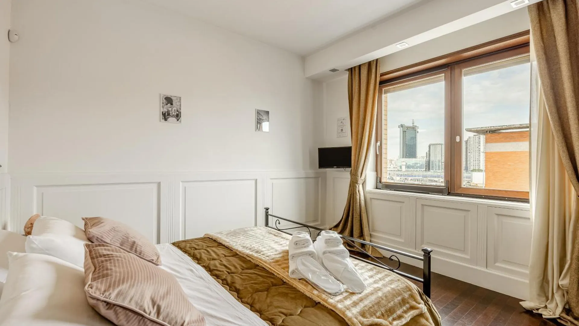 Scaramantico Apartment Naples