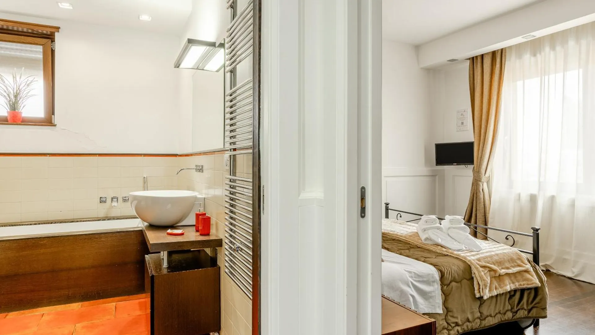 Scaramantico Apartment Naples