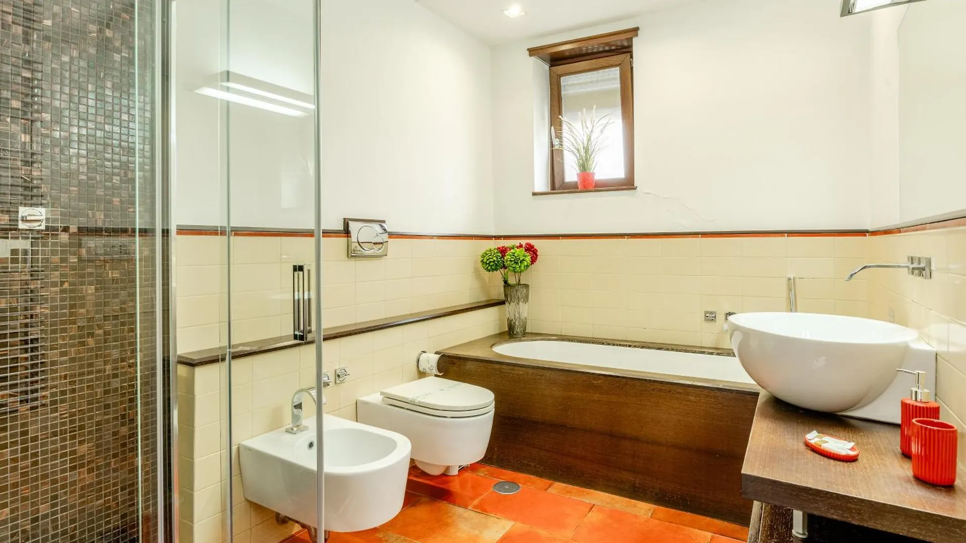 Scaramantico Apartment Naples