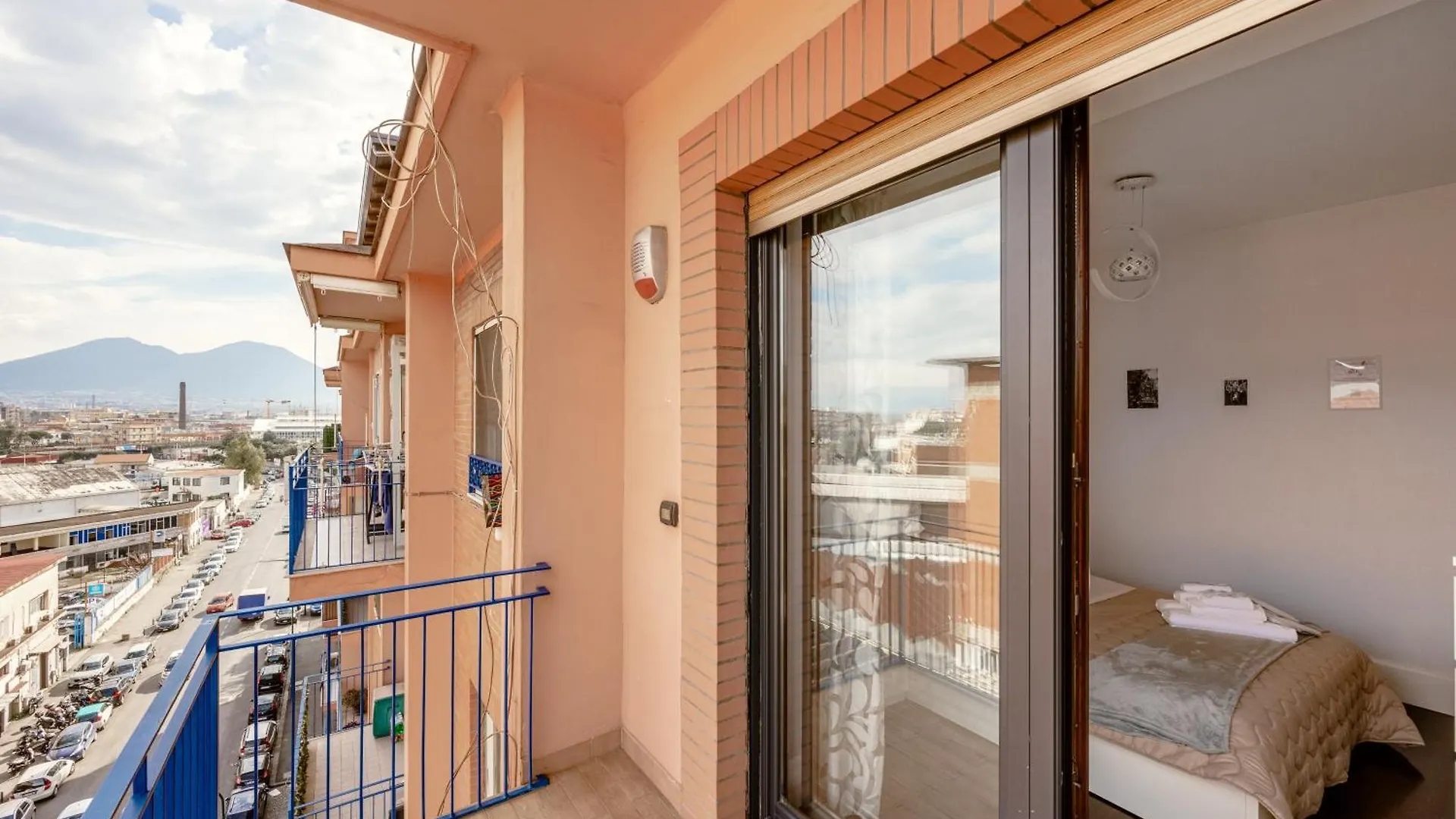 Scaramantico Apartment Naples 0*,  Italy