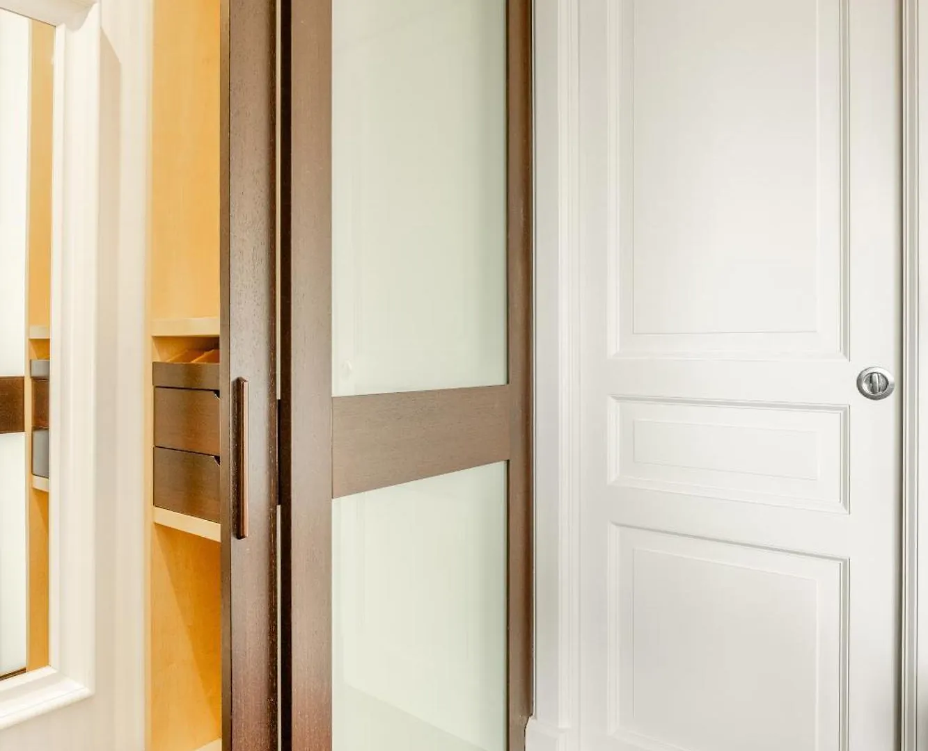 Scaramantico Apartment Naples
