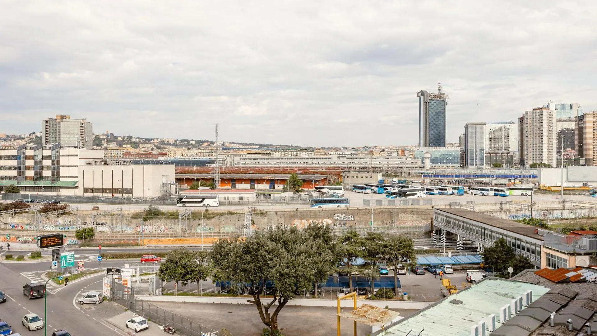 Scaramantico Apartment Naples