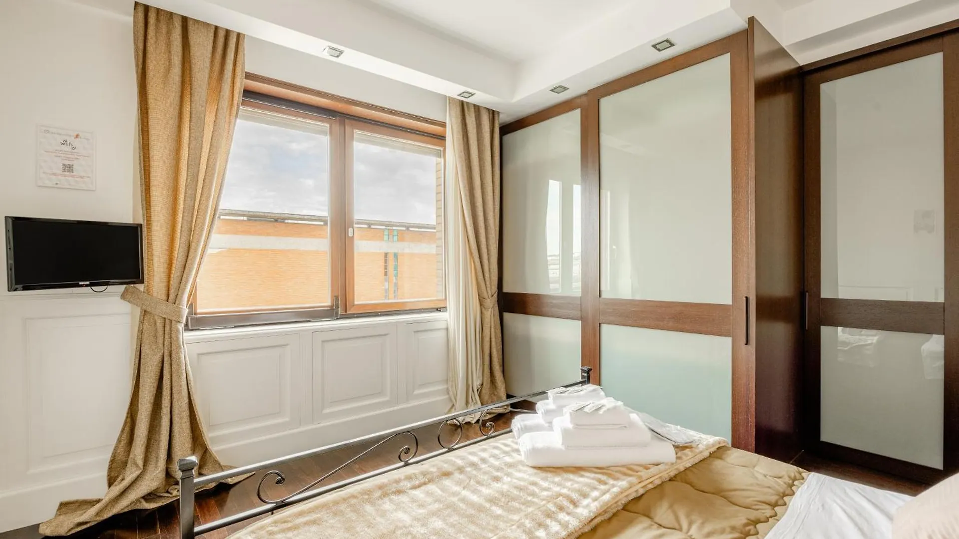 Scaramantico Apartment Naples