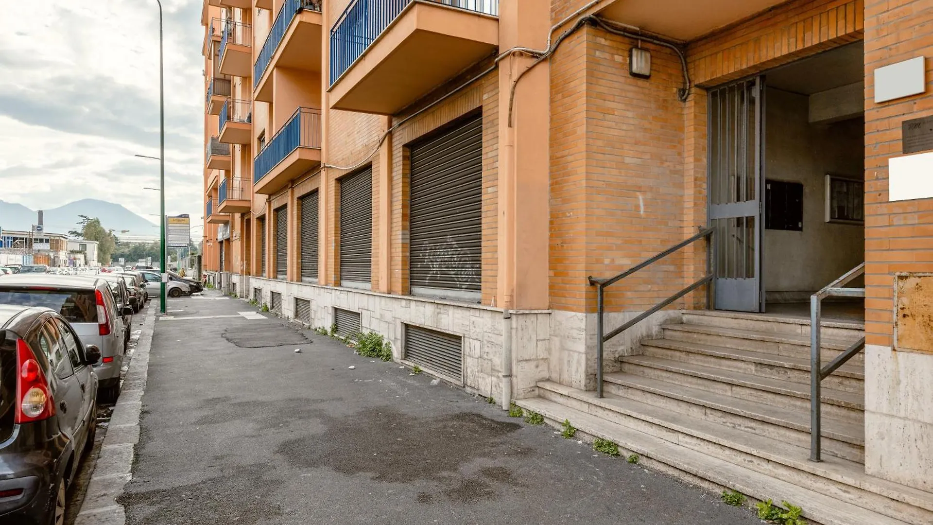 Scaramantico Apartment Naples
