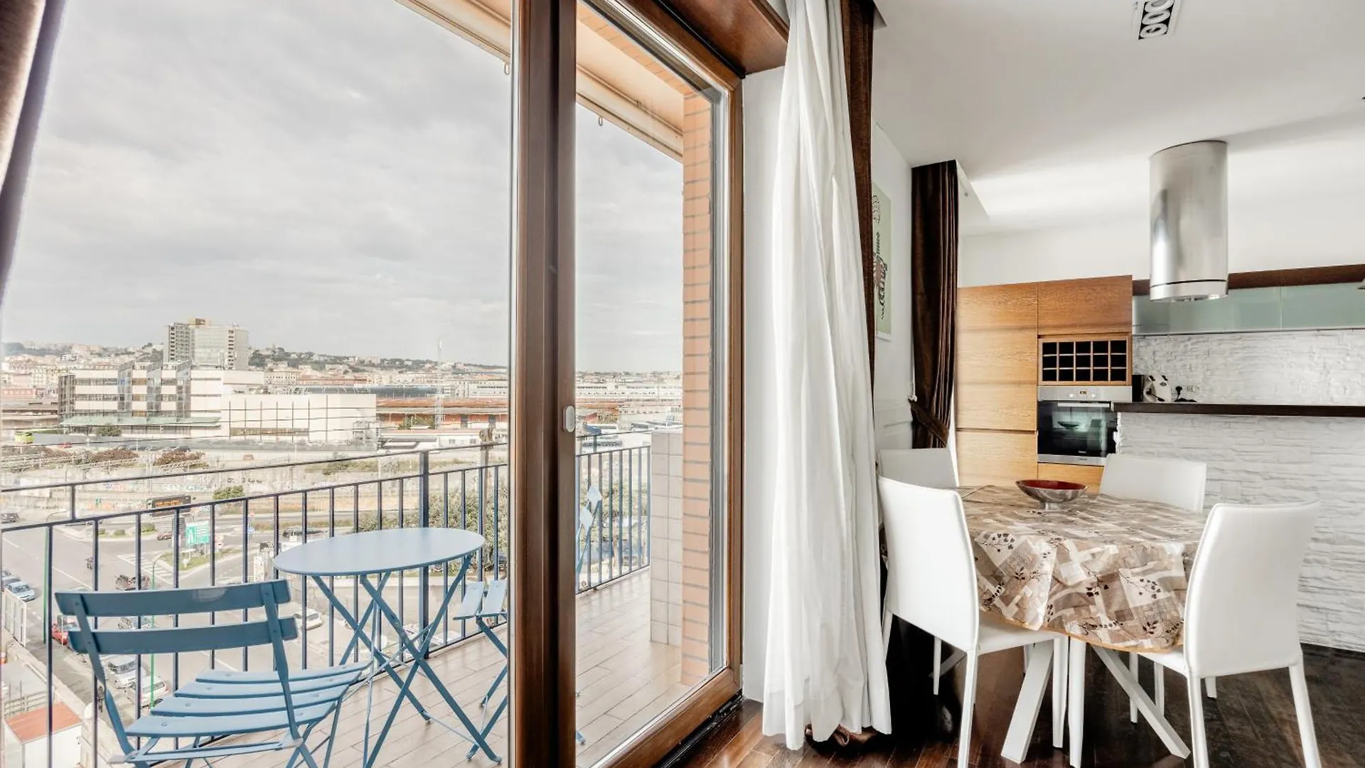 Scaramantico Apartment Naples 0*,