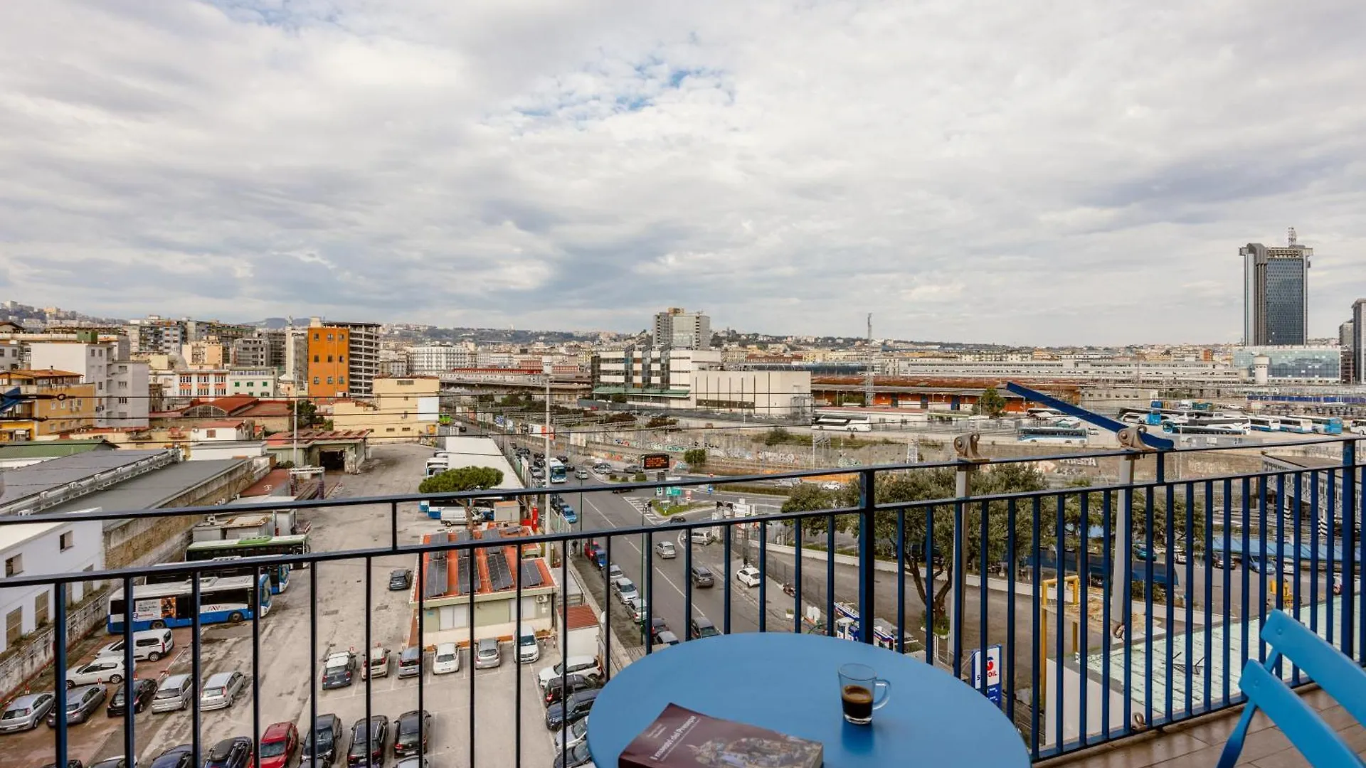 Scaramantico Apartment Naples 0*,  Italy