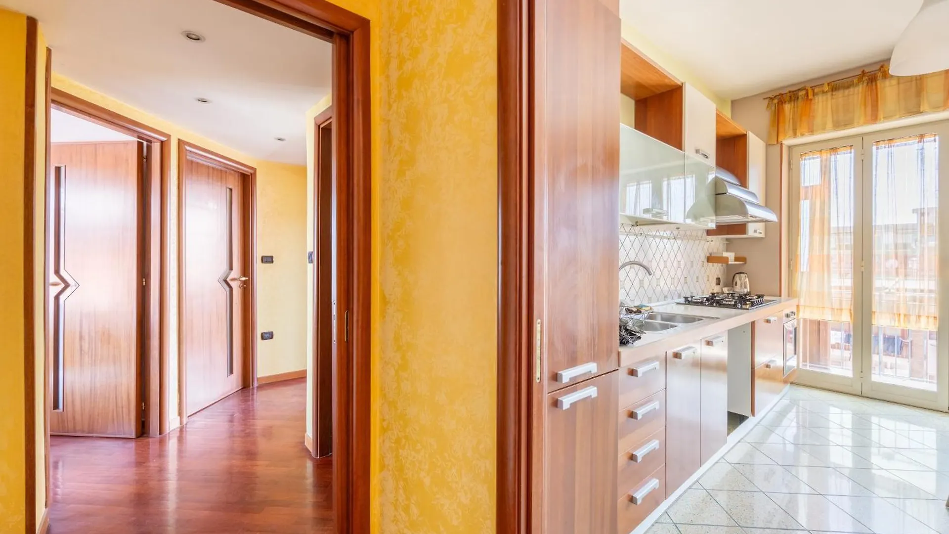 Scaramantico Apartment Naples