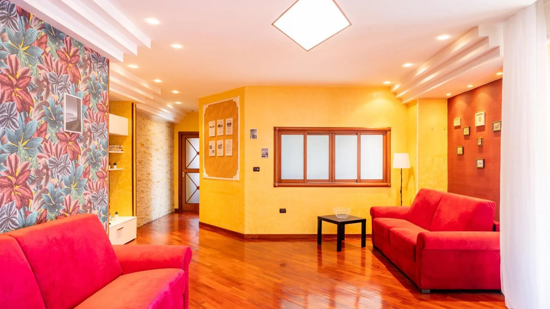 Scaramantico Apartment Naples 0*,  Italy