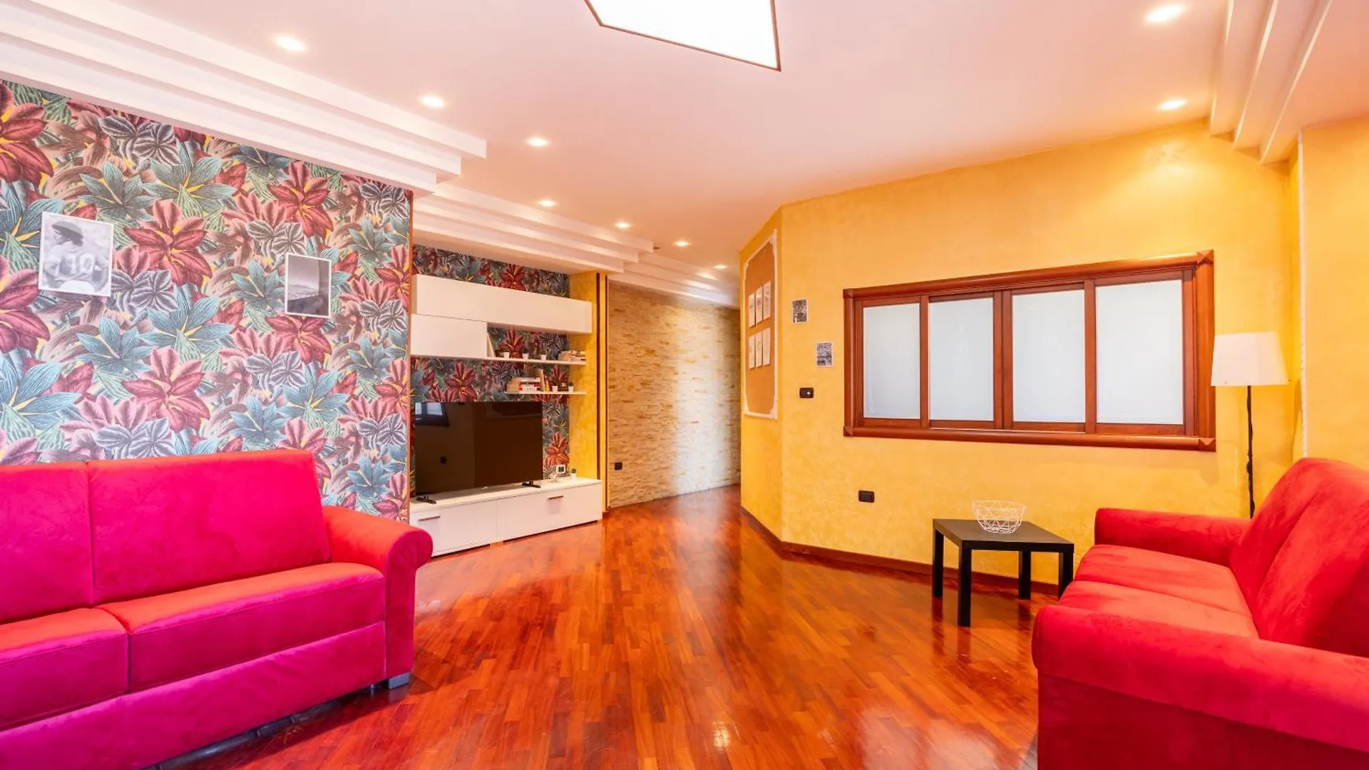 Scaramantico Apartment Naples