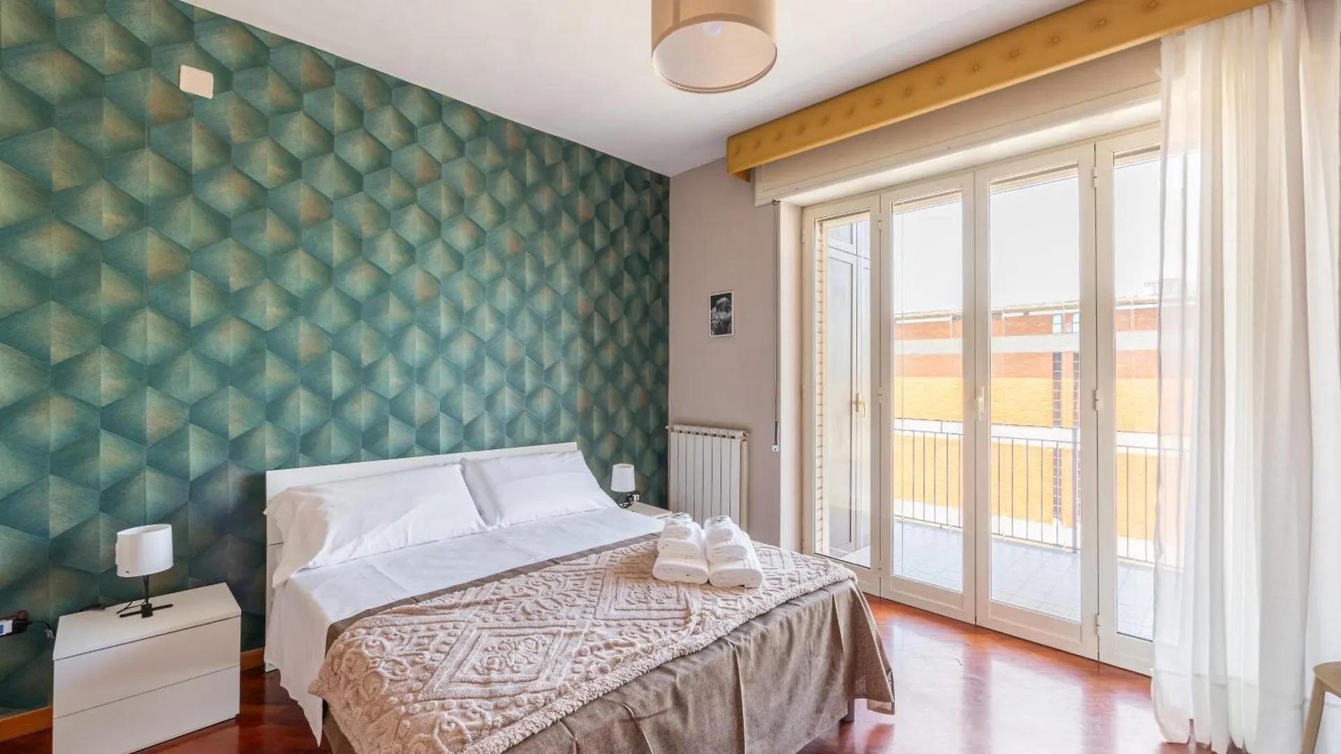 Scaramantico Apartment Naples