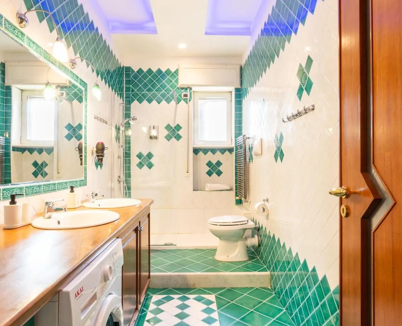 Scaramantico Apartment Naples Italy