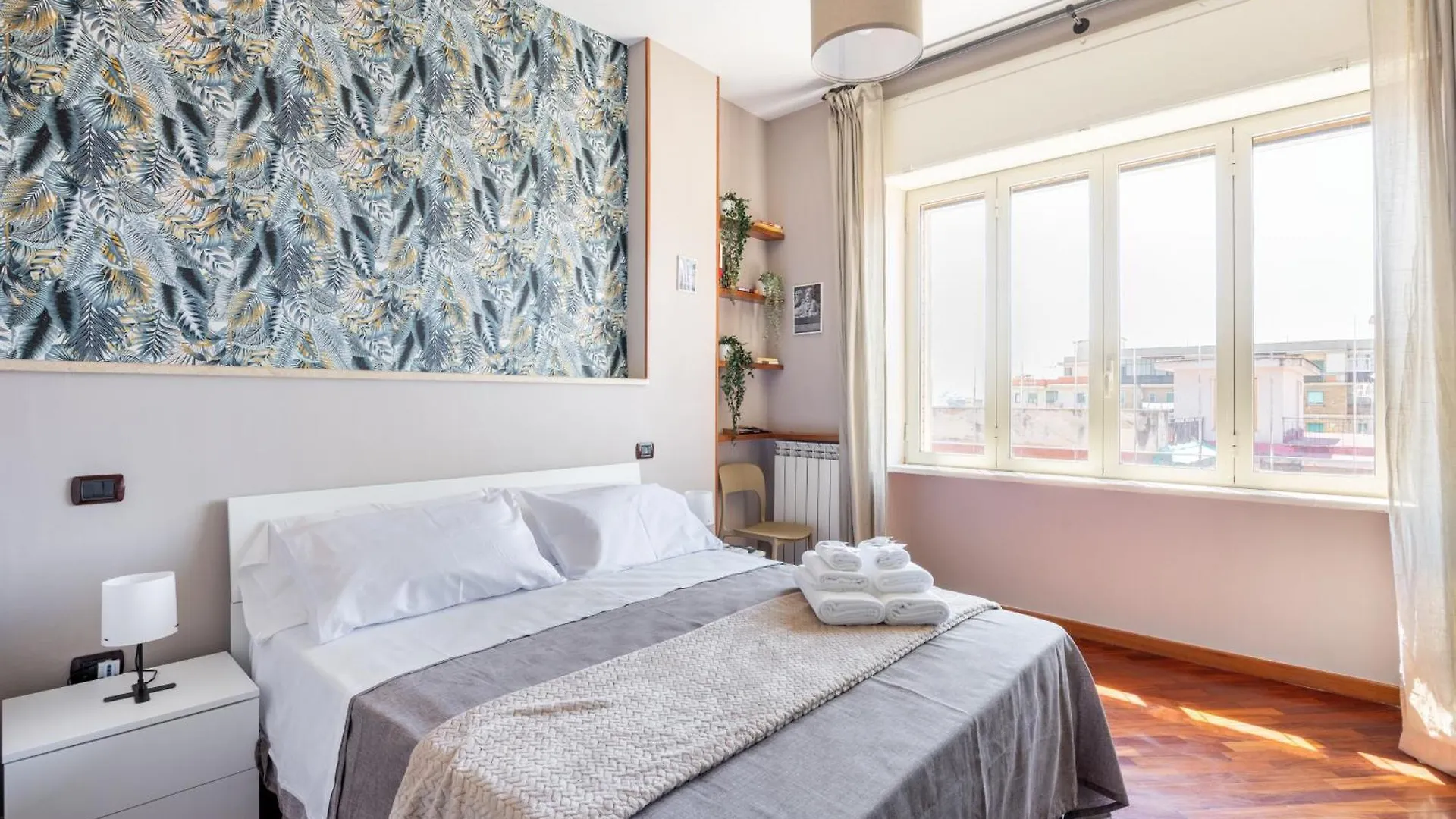 Scaramantico Apartment Naples