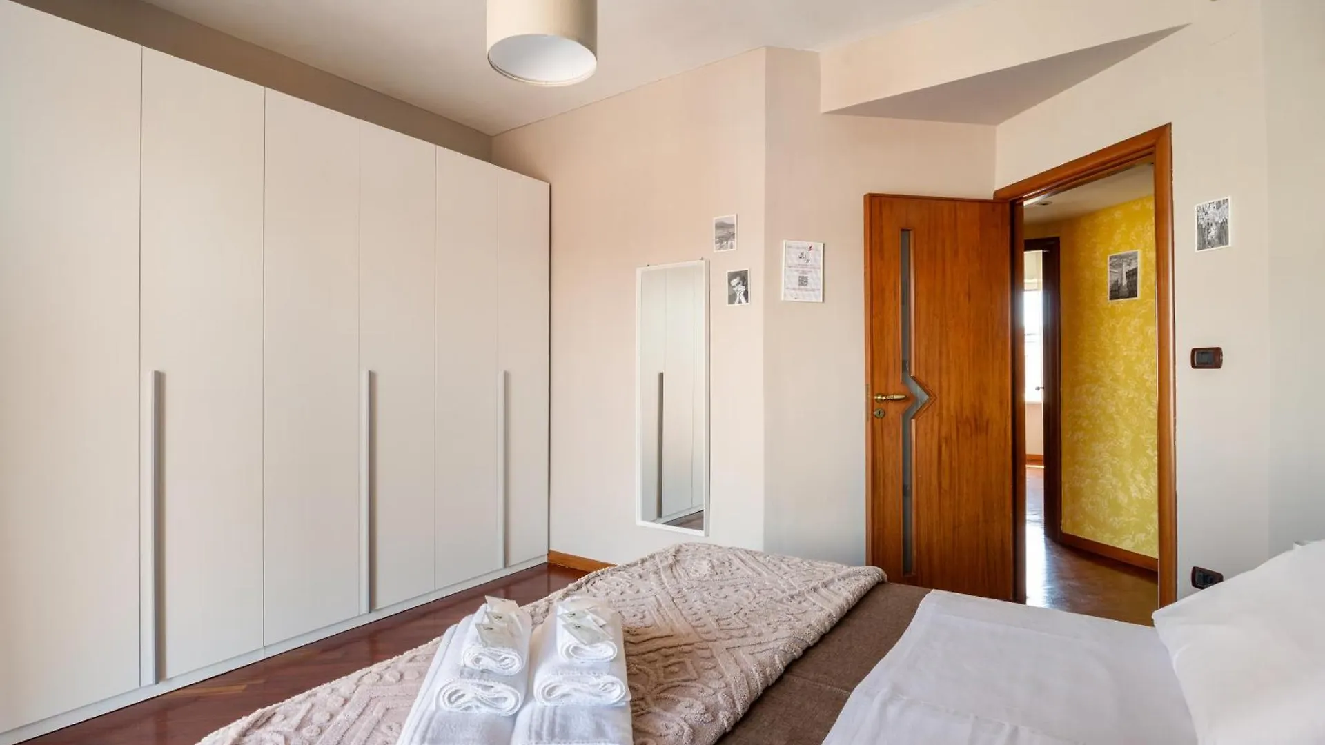 Scaramantico Apartment Naples
