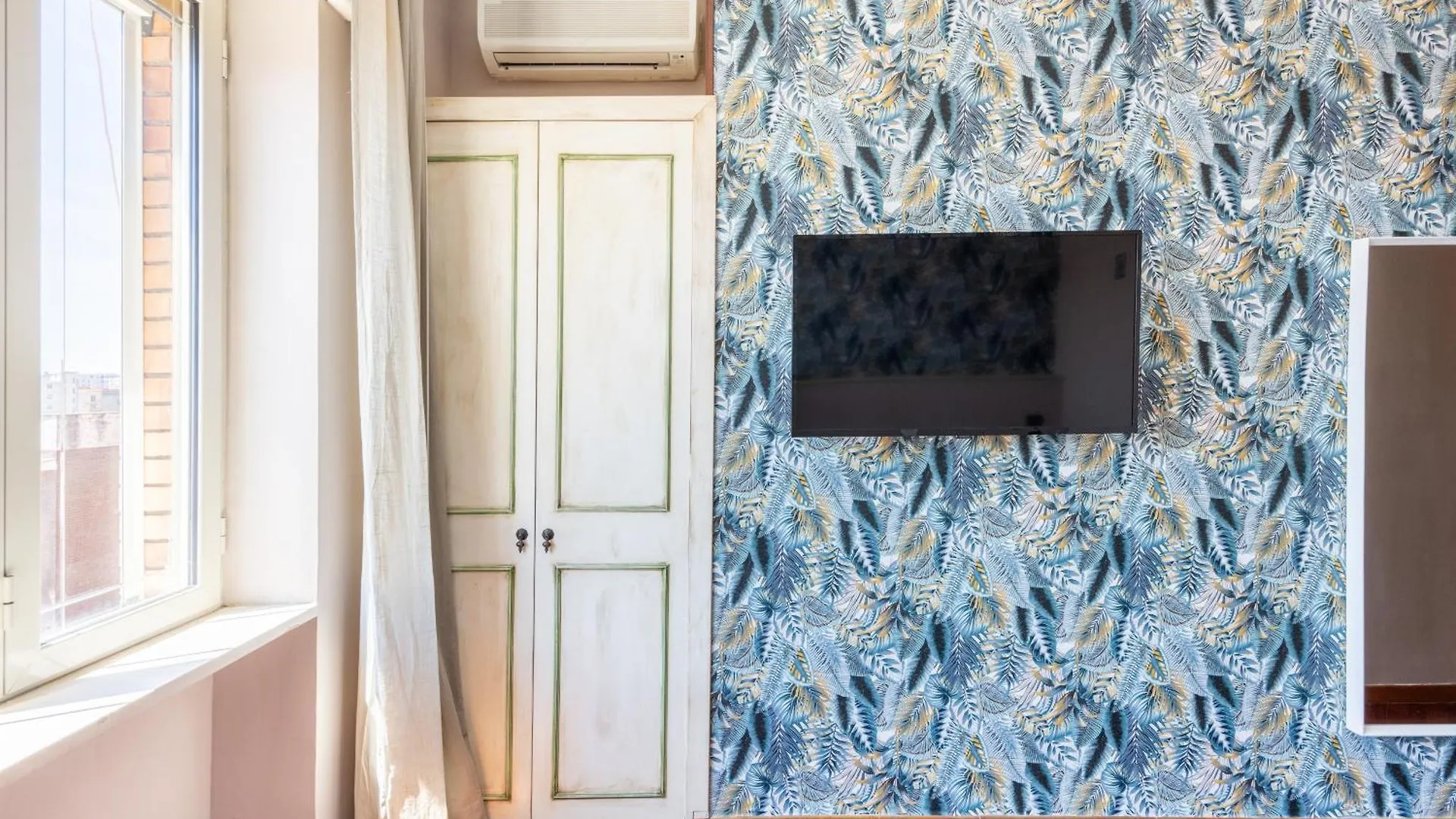 Scaramantico Apartment Naples