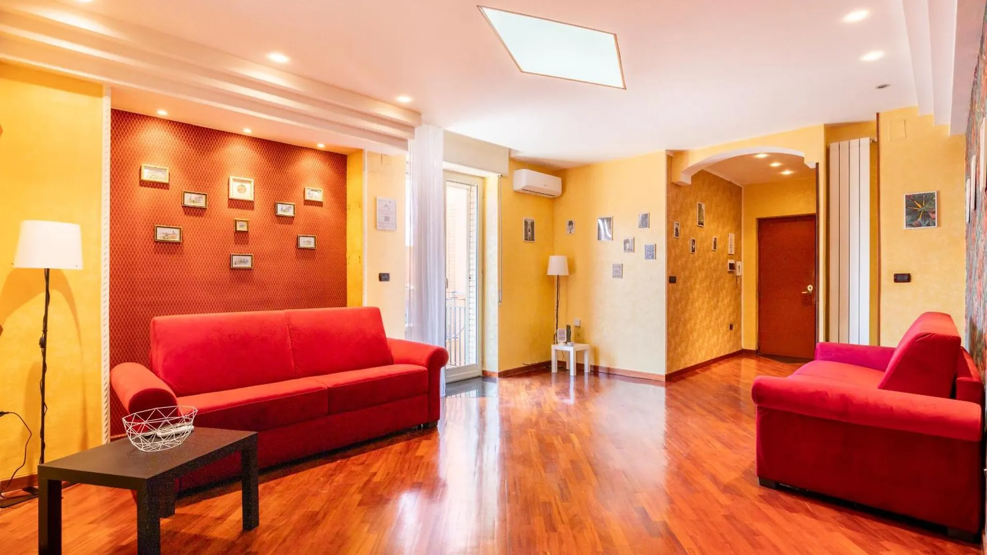 Scaramantico Apartment Naples