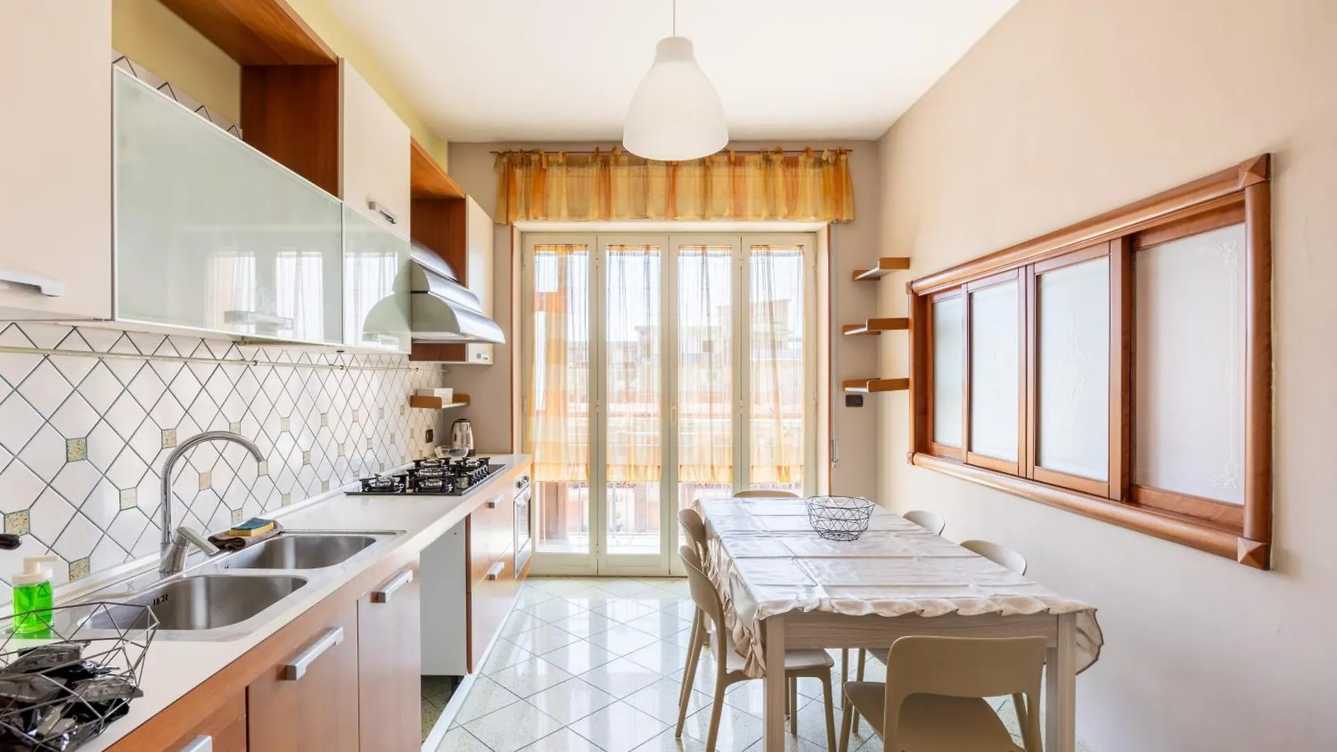 Scaramantico Apartment Naples