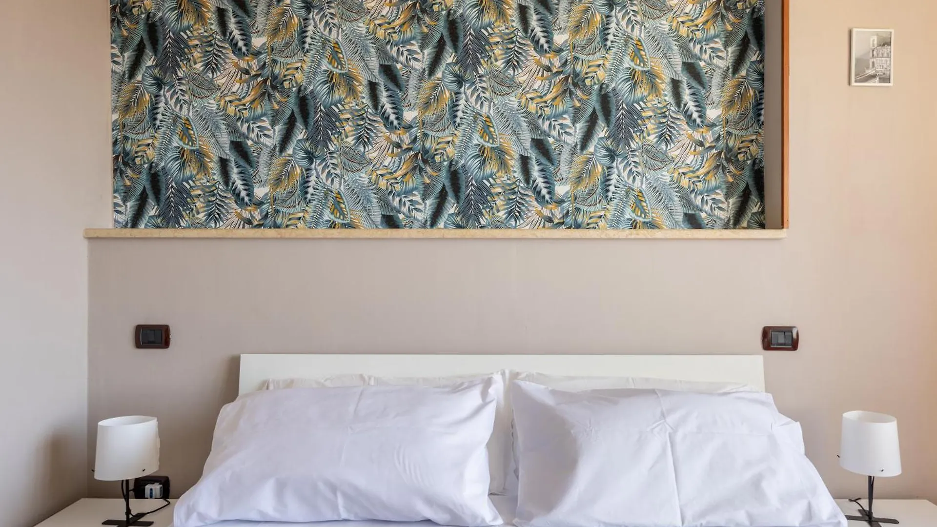 Scaramantico Apartment Naples