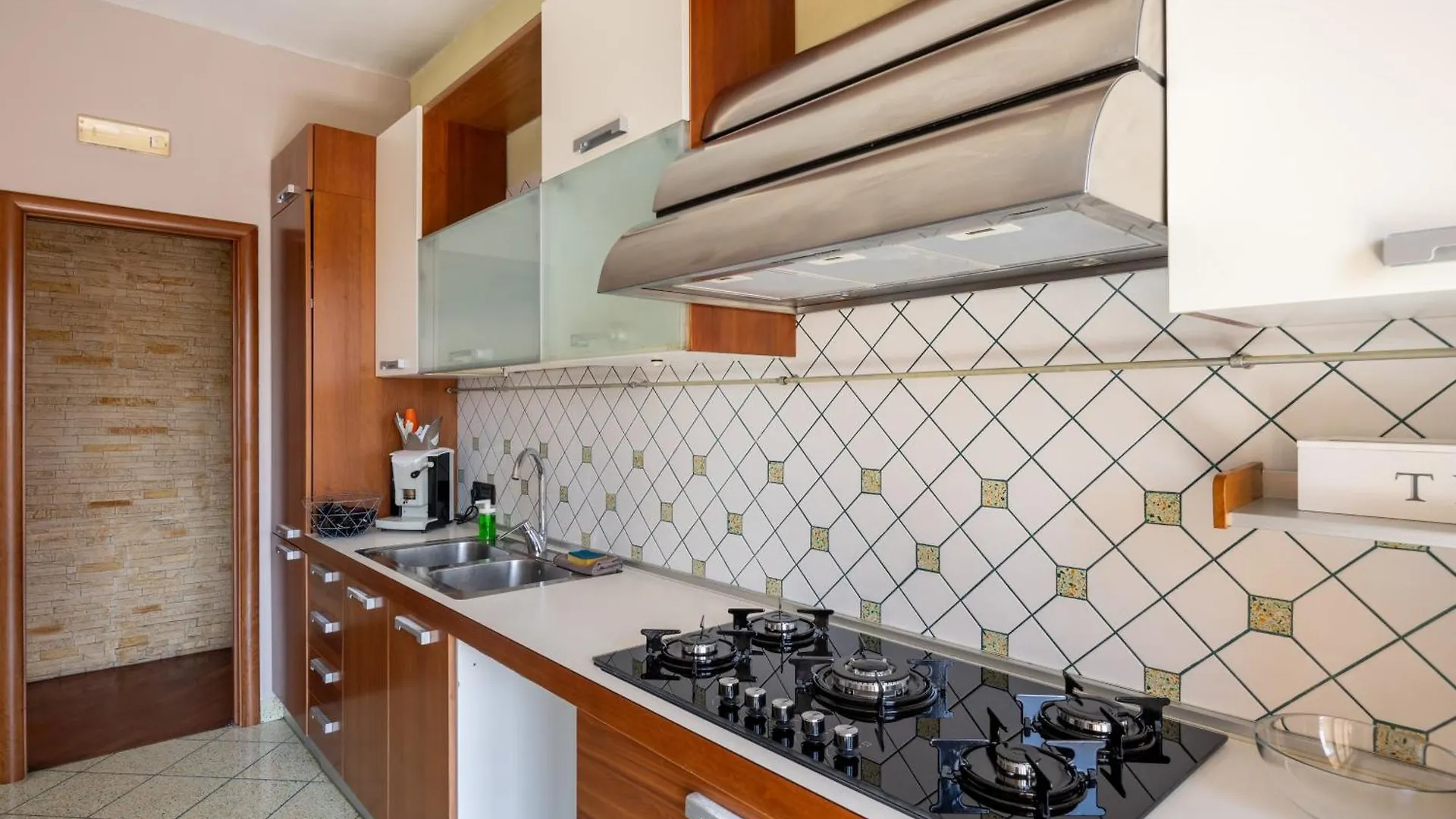 Scaramantico Apartment Naples