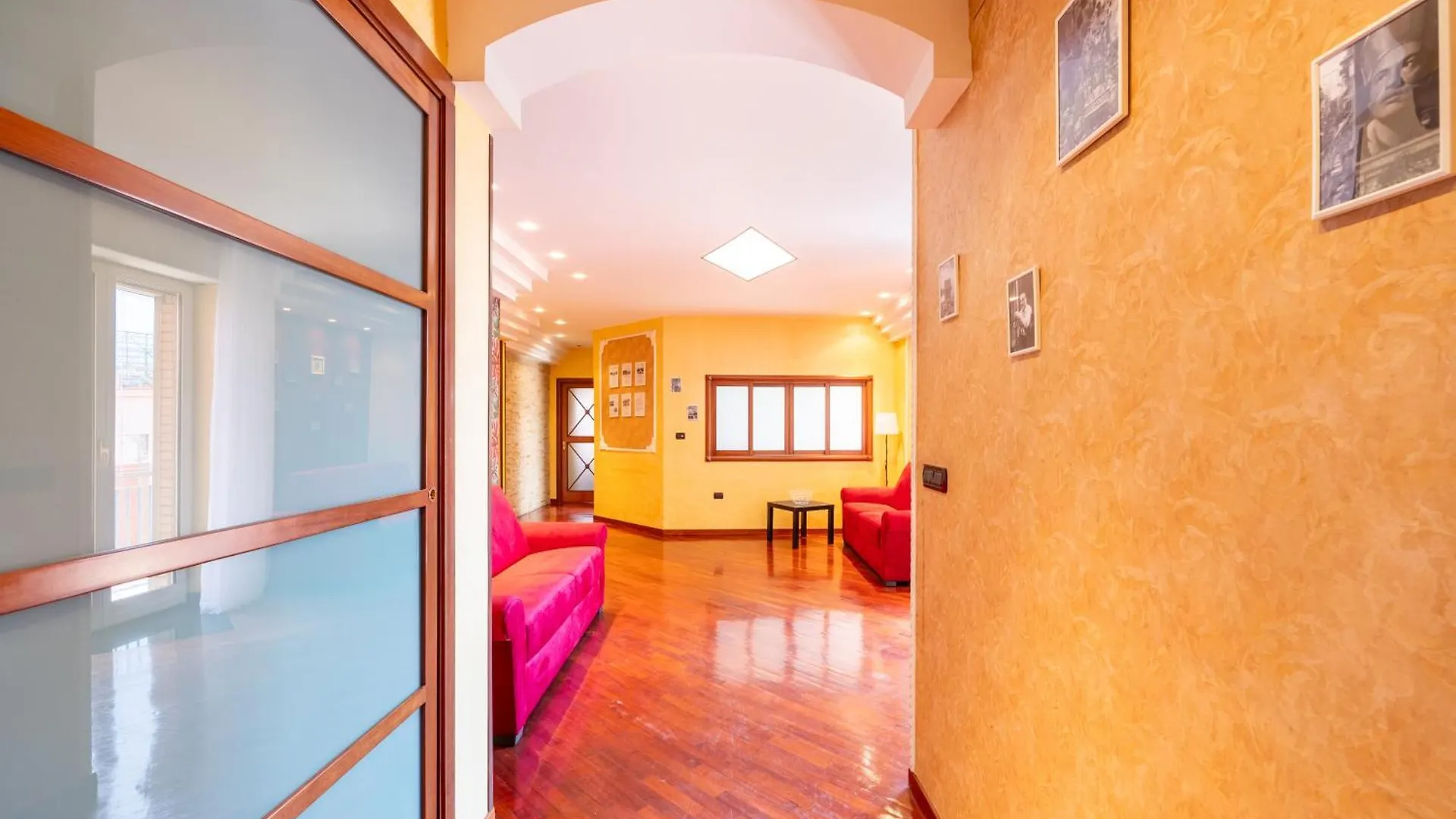 Scaramantico Apartment Naples 0*,