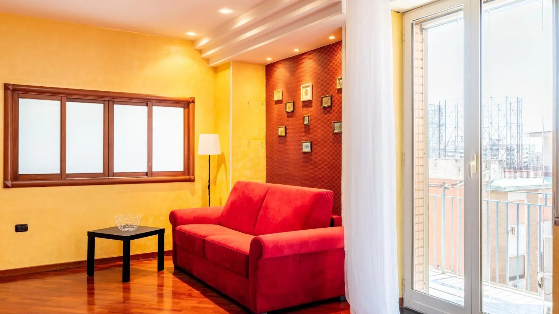 Scaramantico Apartment Naples