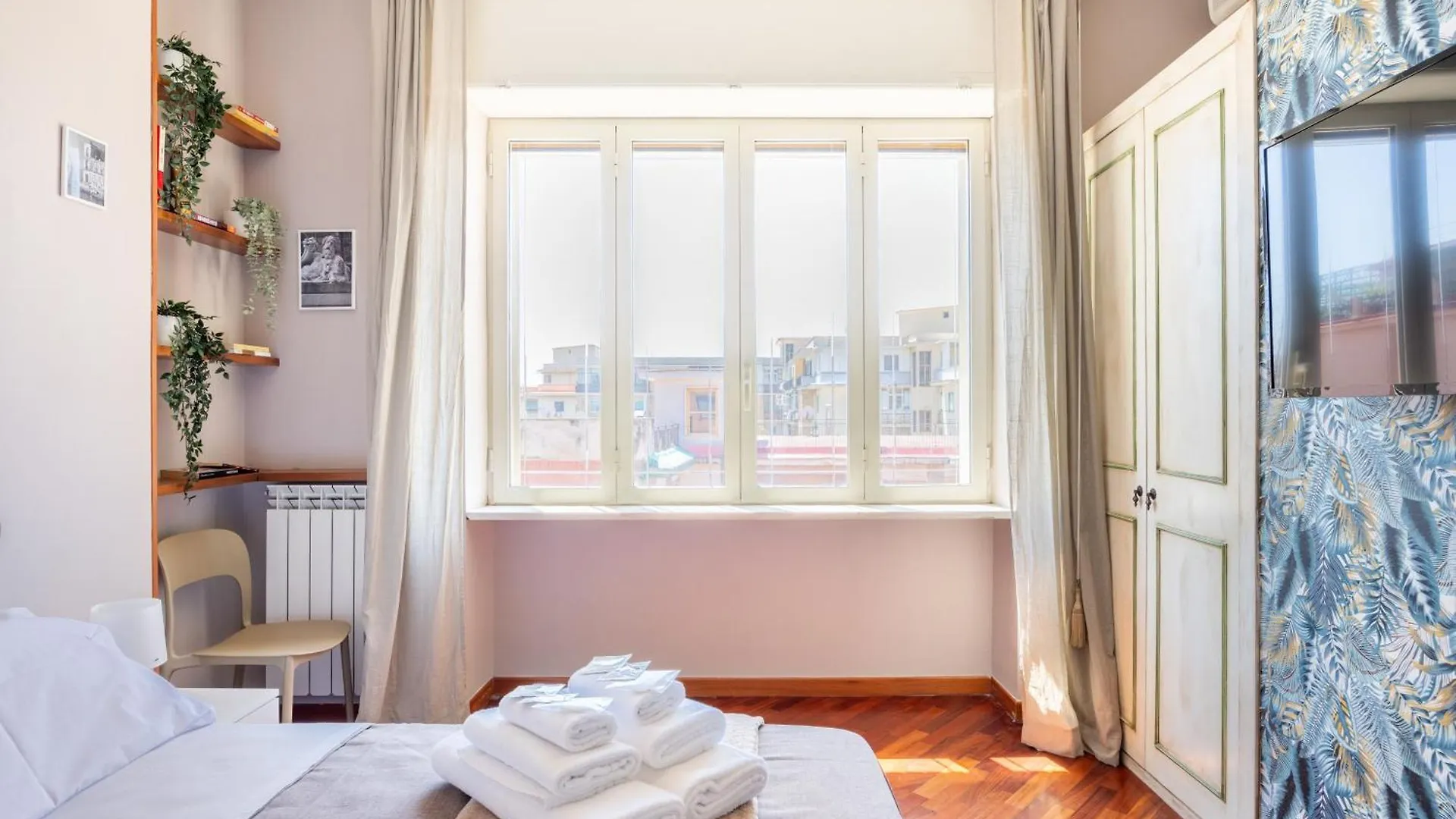 Scaramantico Apartment Naples 0*,