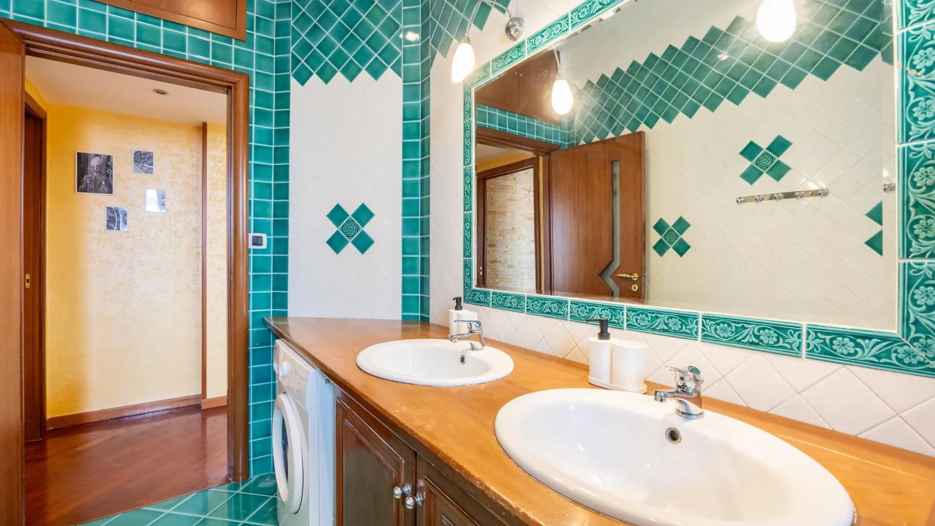 Scaramantico Apartment Naples