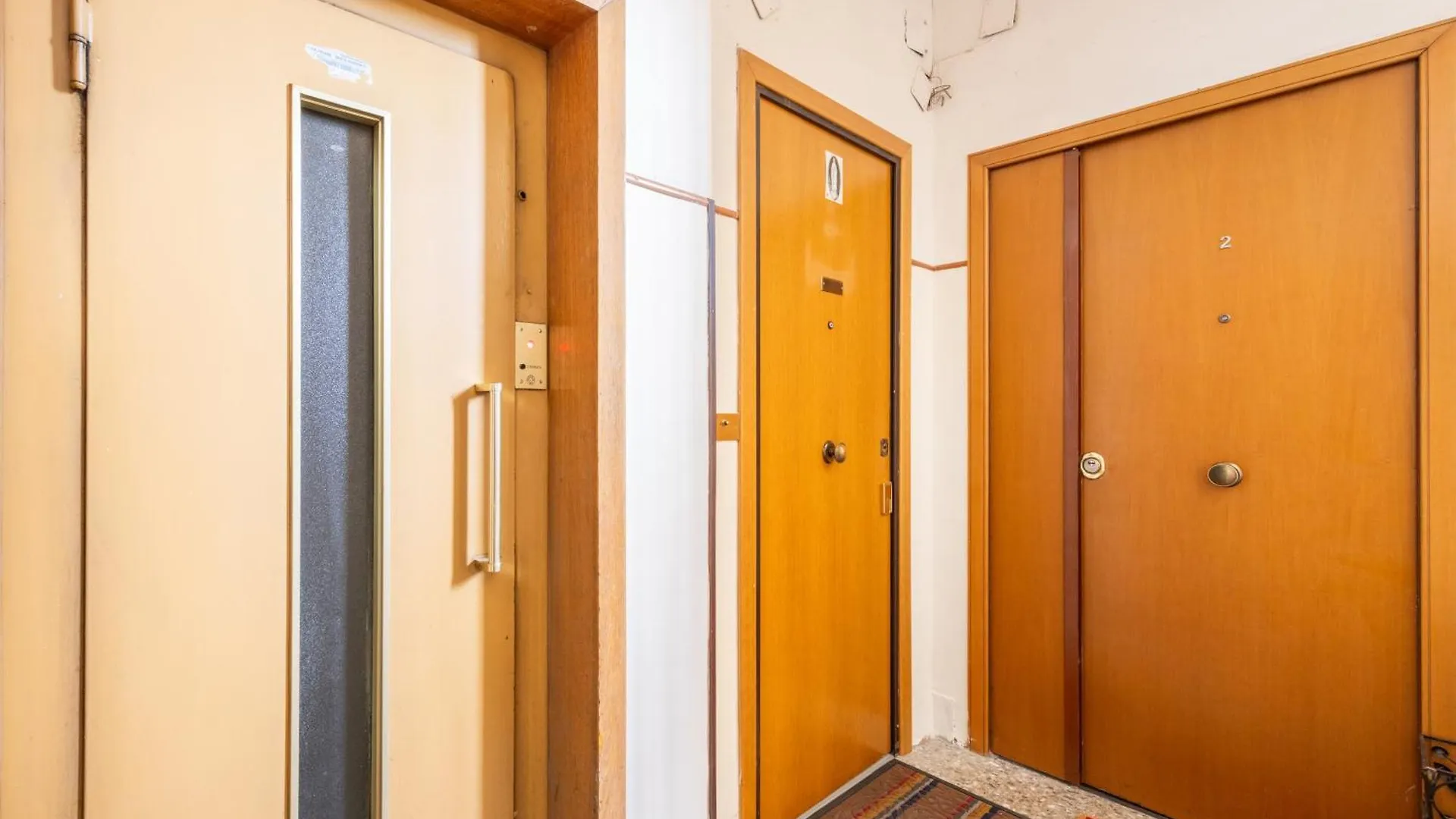 Scaramantico Apartment Naples