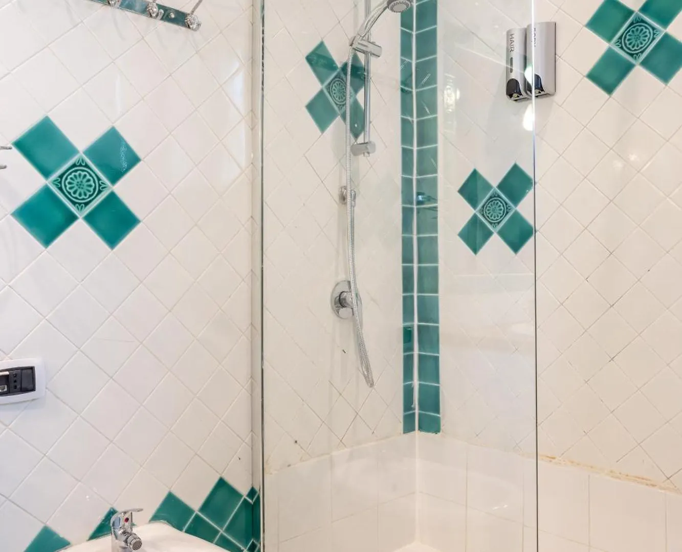 Scaramantico Apartment Naples