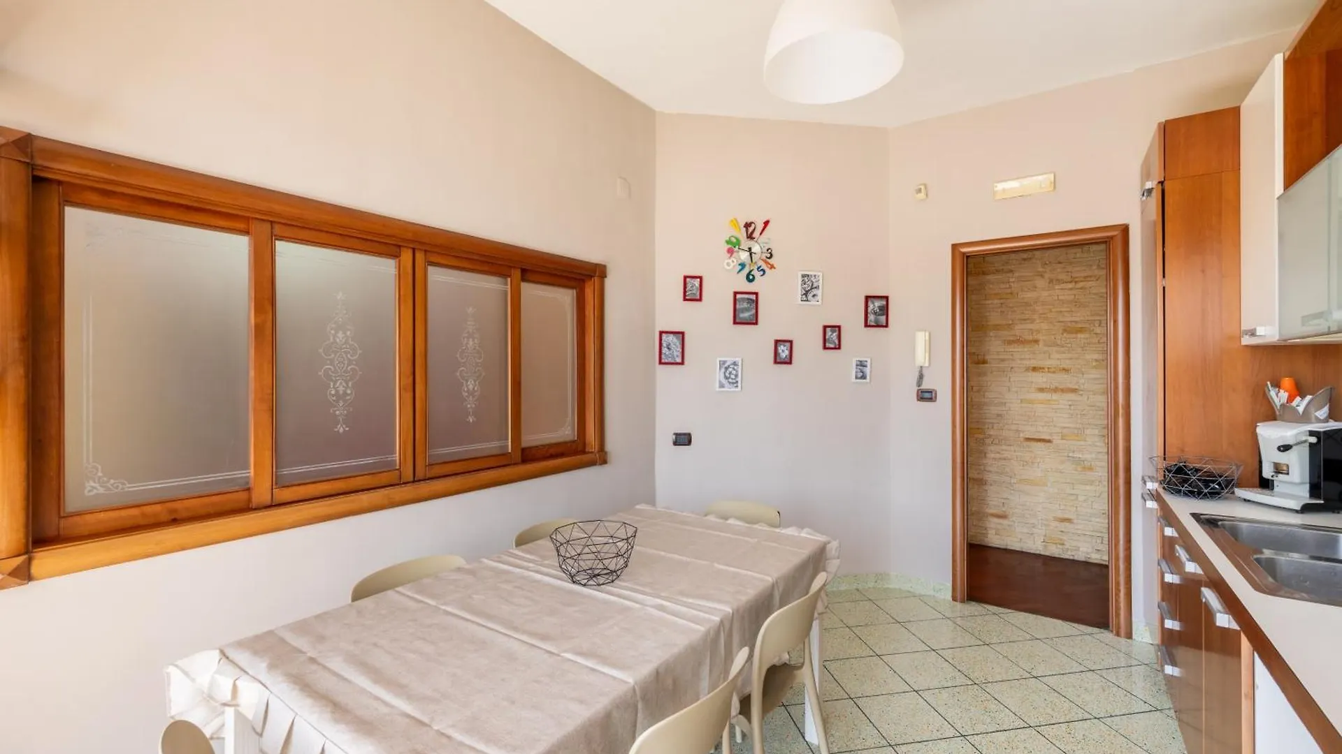 Scaramantico Apartment Naples
