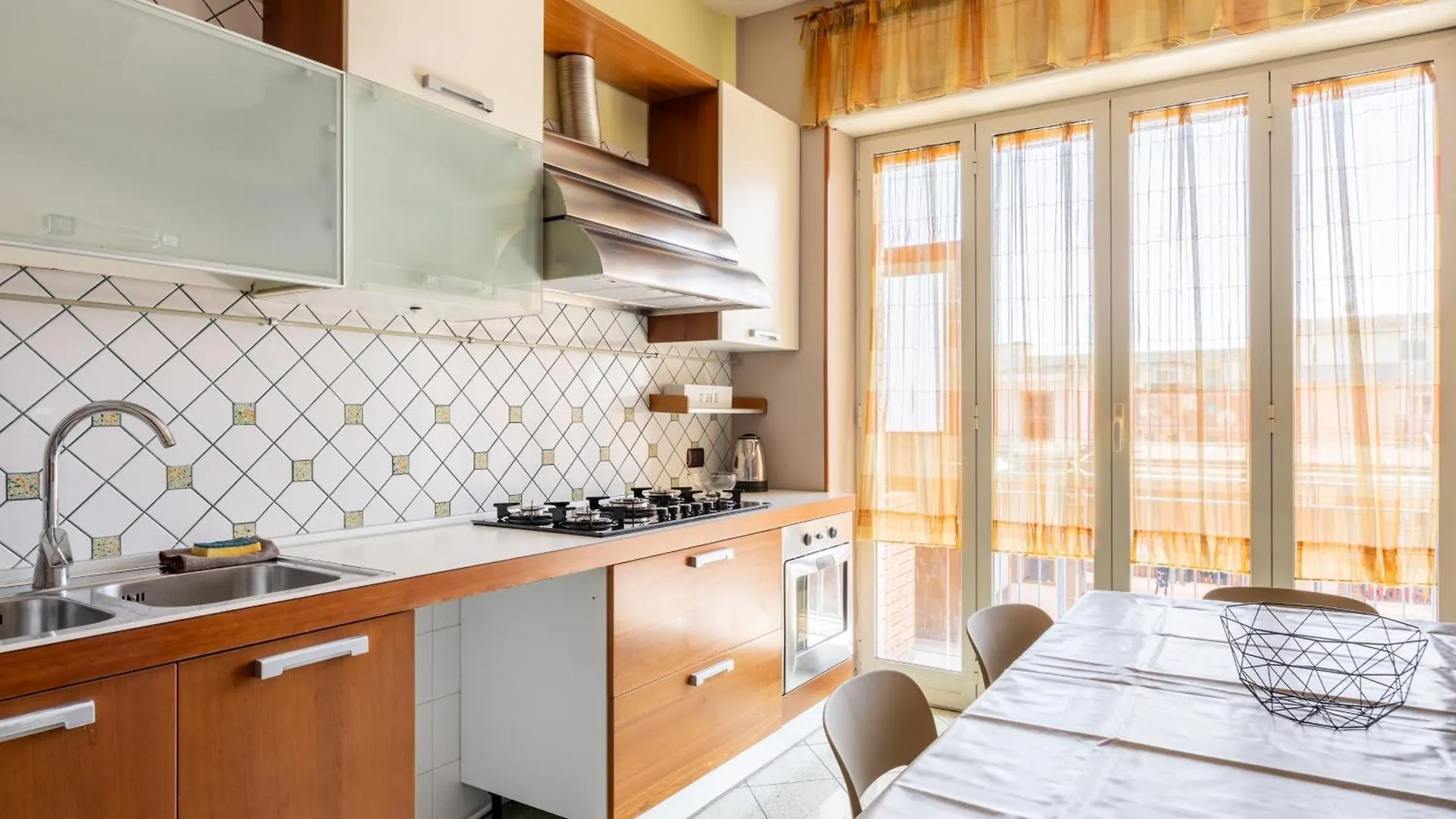 Scaramantico Apartment Naples