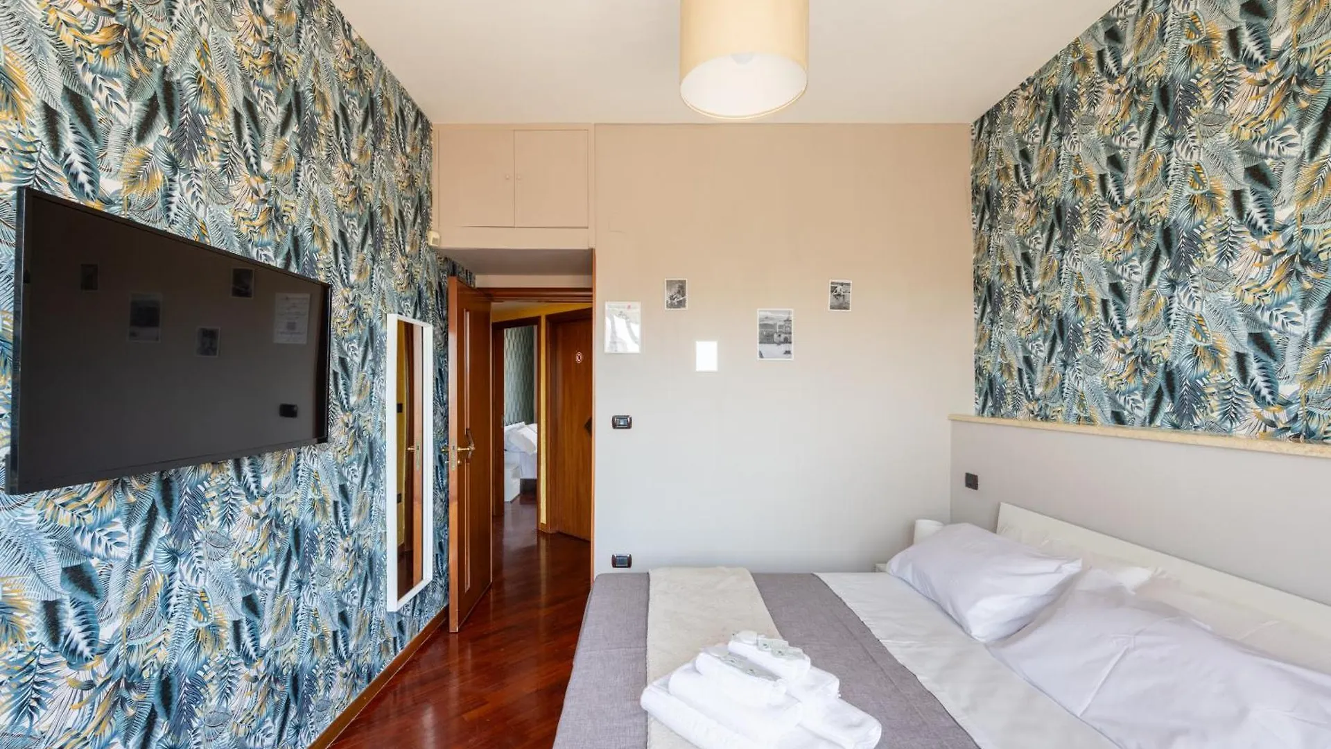 Scaramantico Apartment Naples Italy